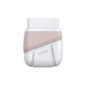 MEET® V800 AI Bluetooth OBD2 Common Four System Scanner